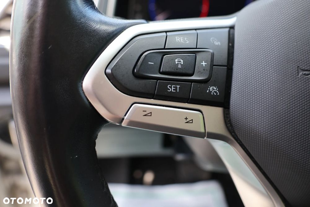 Volkswagen T-Roc 1.5 TSI ACT OPF DSG UNITED - 15