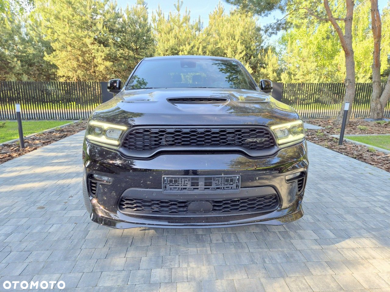 Dodge Durango - 5