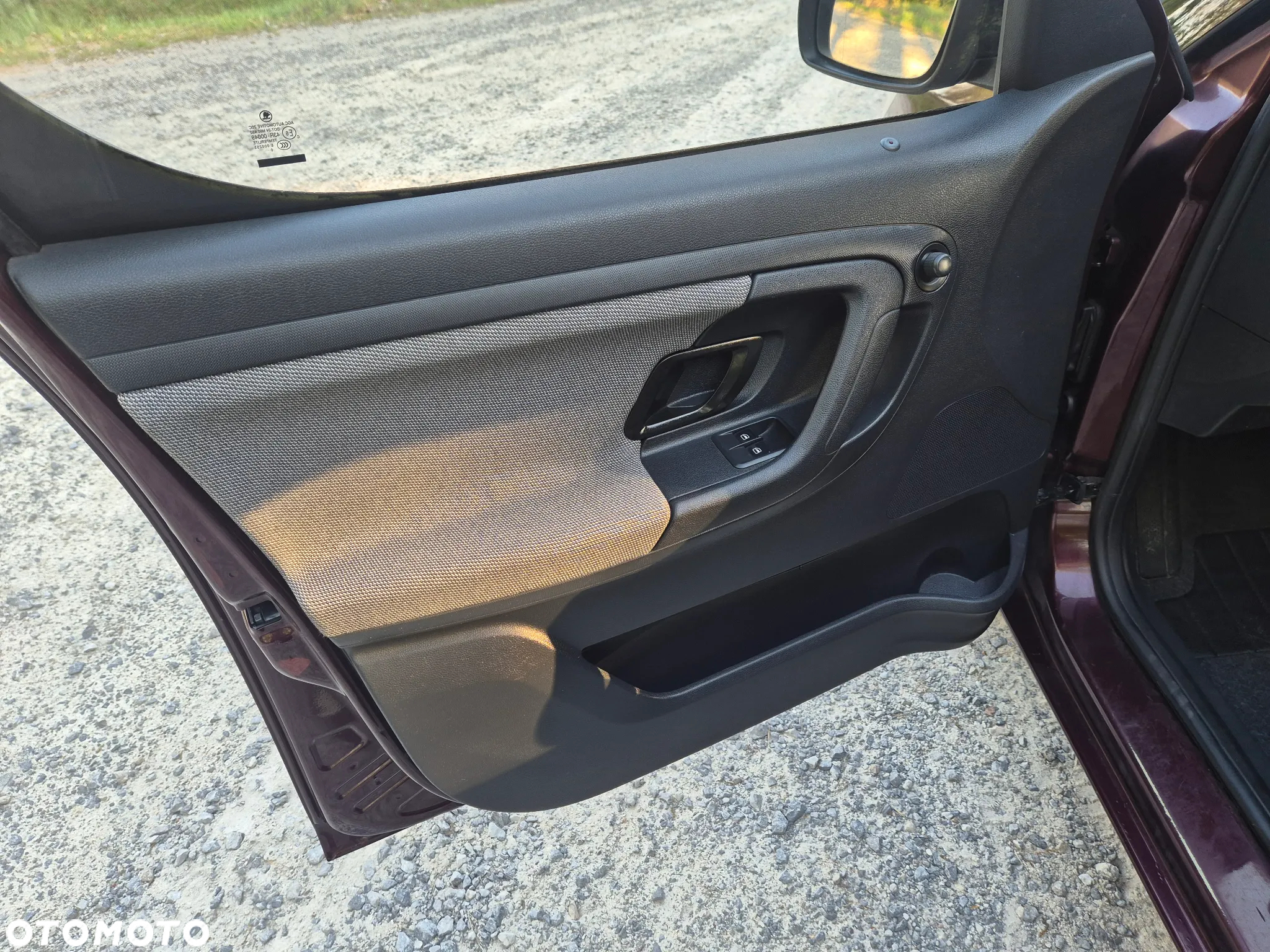 Skoda Roomster 1.2 12V Style - 24