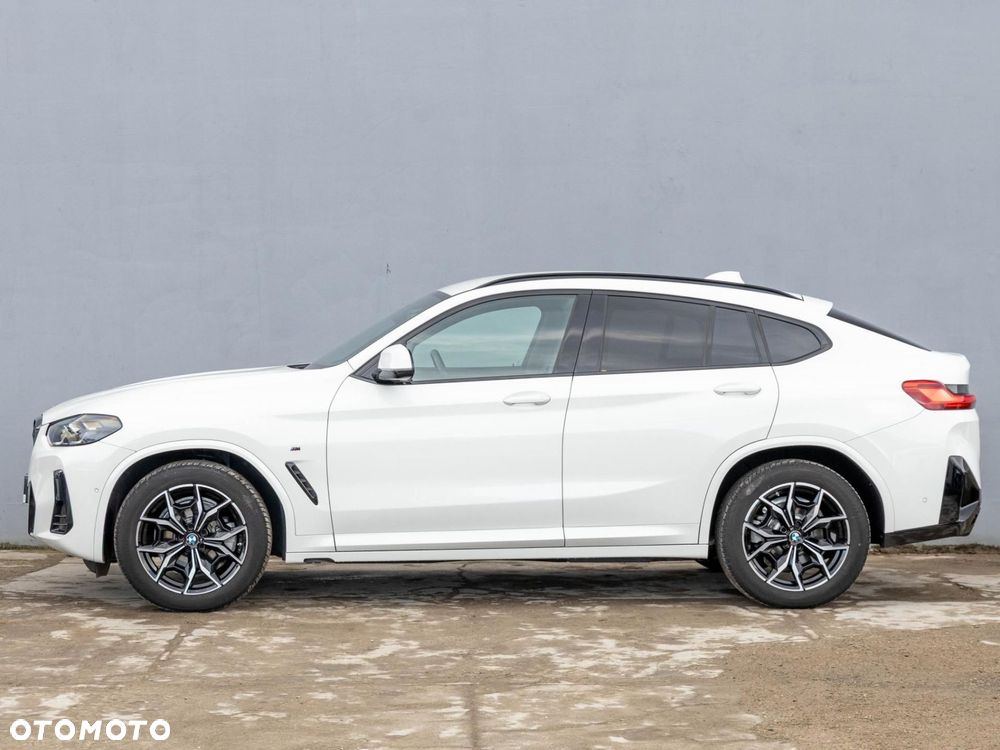 BMW X4 - 7