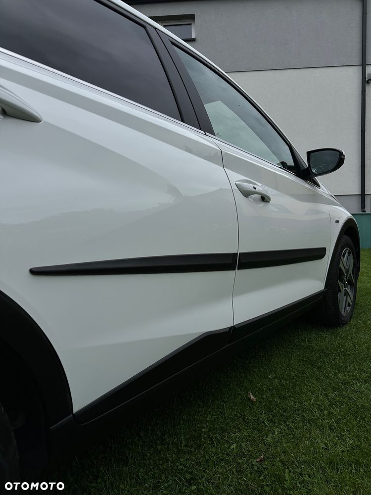 Hyundai Bayon 1.0 T-GDI Executive DCT - 40