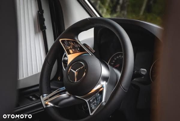 Mercedes-Benz SPRINTER - 3