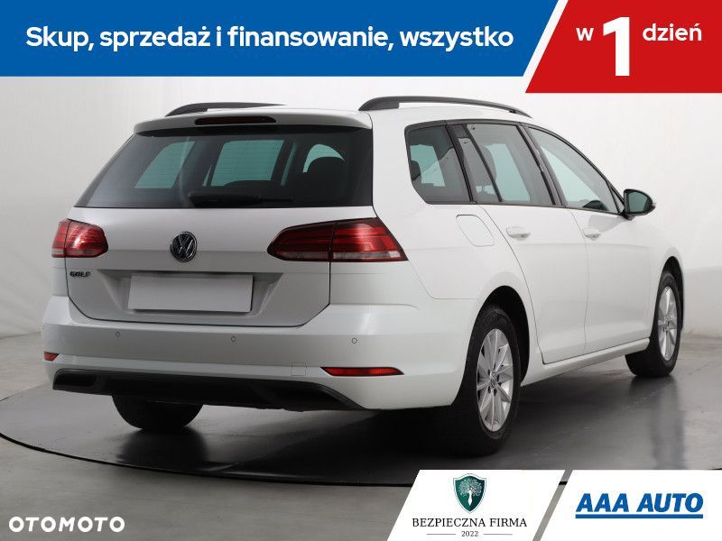 Volkswagen Golf Variant - 6