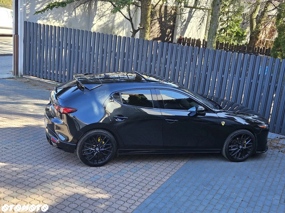 Mazda 3 - 21