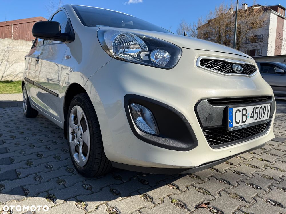 Kia Picanto 1.0 M - 26