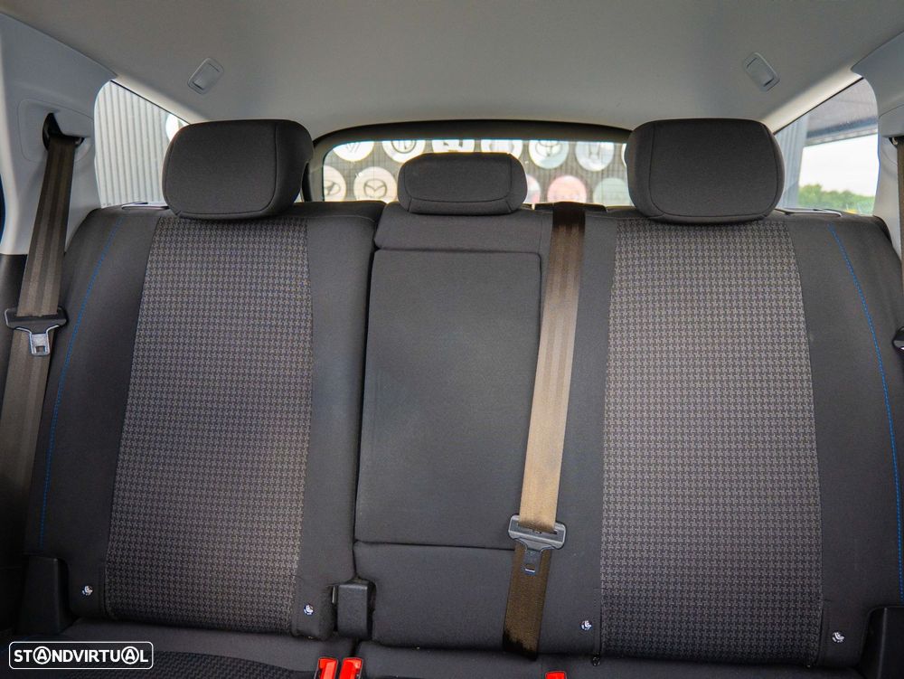 Peugeot 308 SW 1.5 BlueHDi Style - 18