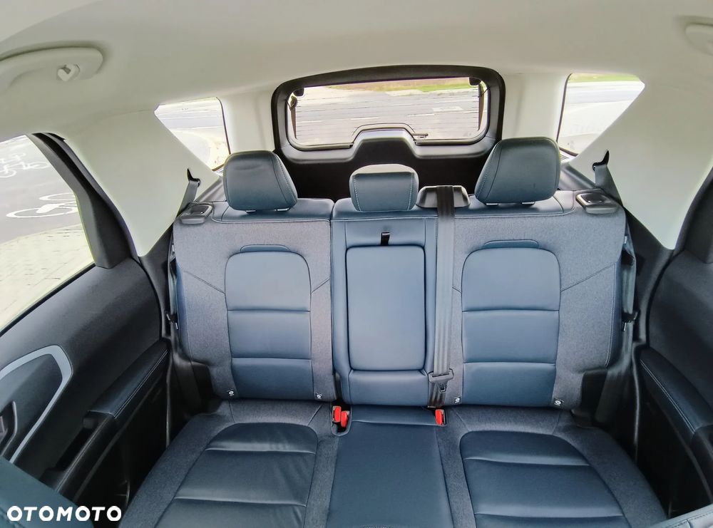 Ford Bronco 2.7 EcoBoost 4WD Outer Banks - 20