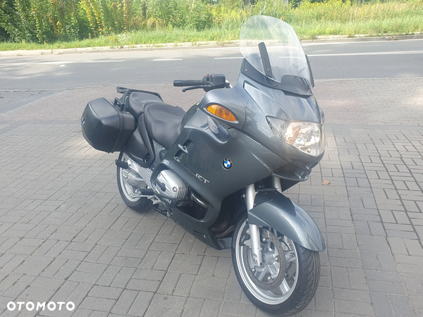 BMW RT