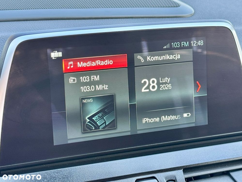 BMW Seria 2 218i GT - 28