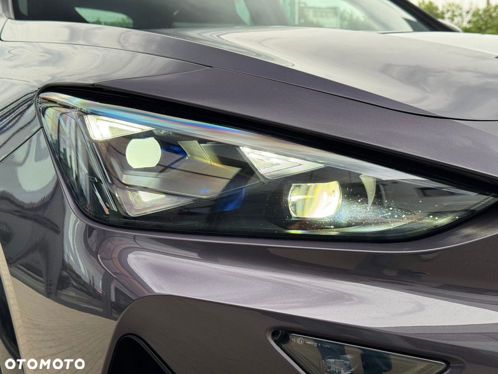 Cupra Formentor 2.0 TSI 4Drive DSG - 16