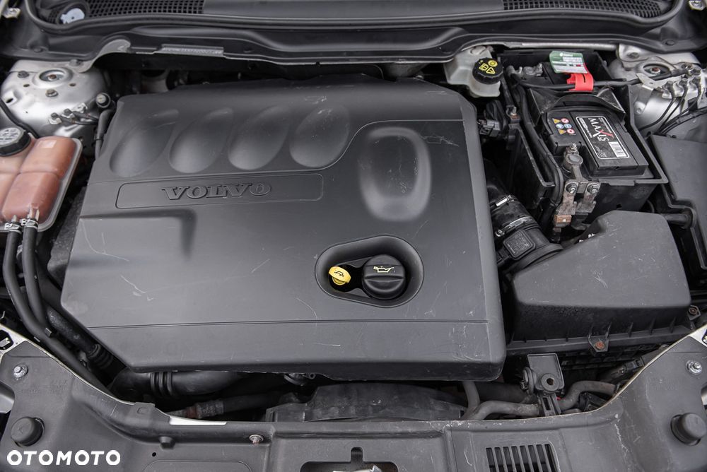 Volvo C30 2.0D Summum - 26