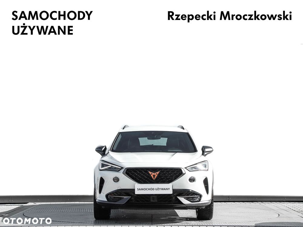 Cupra Formentor 1.5 TSI DSG - 2