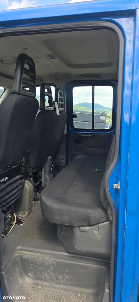 Iveco 35s15 - 26