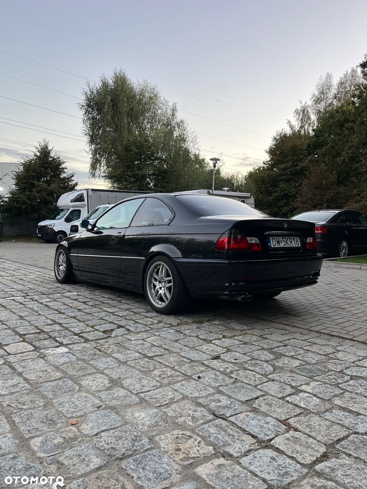 BMW Seria 3 328i - 5