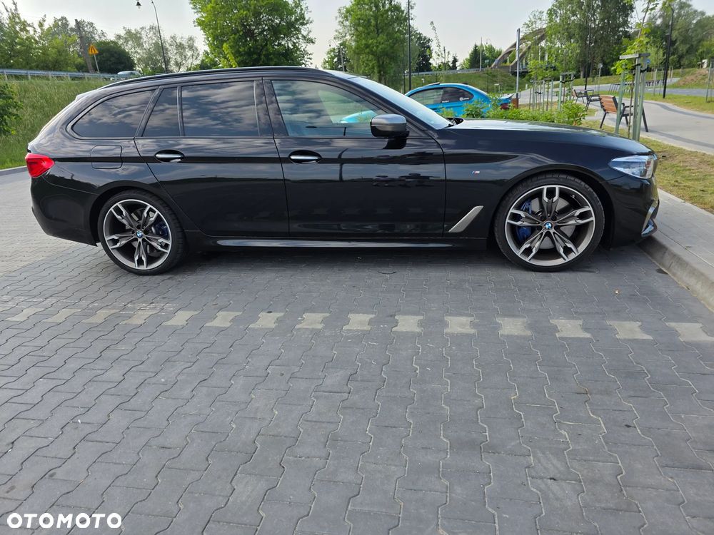 BMW Seria 5 - 14