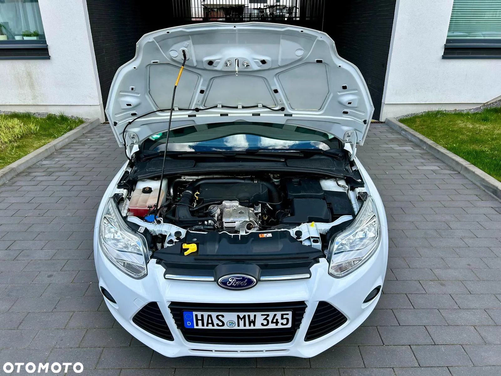 Ford Focus - 11