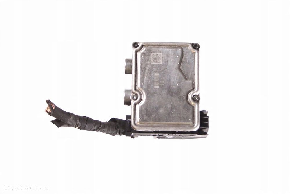 POMPA ABS MERCEDES W212 A0094315612 A0009019800 - 8
