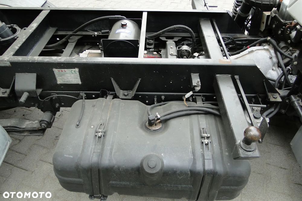 Nissan Cabstar - 18
