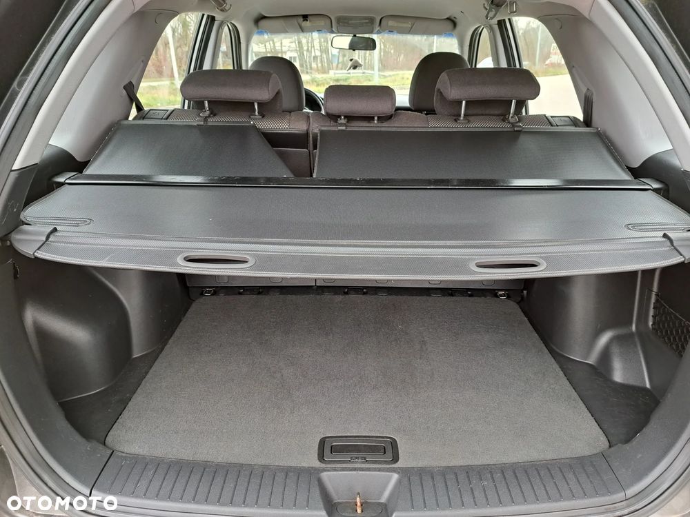 Kia Sportage - 30