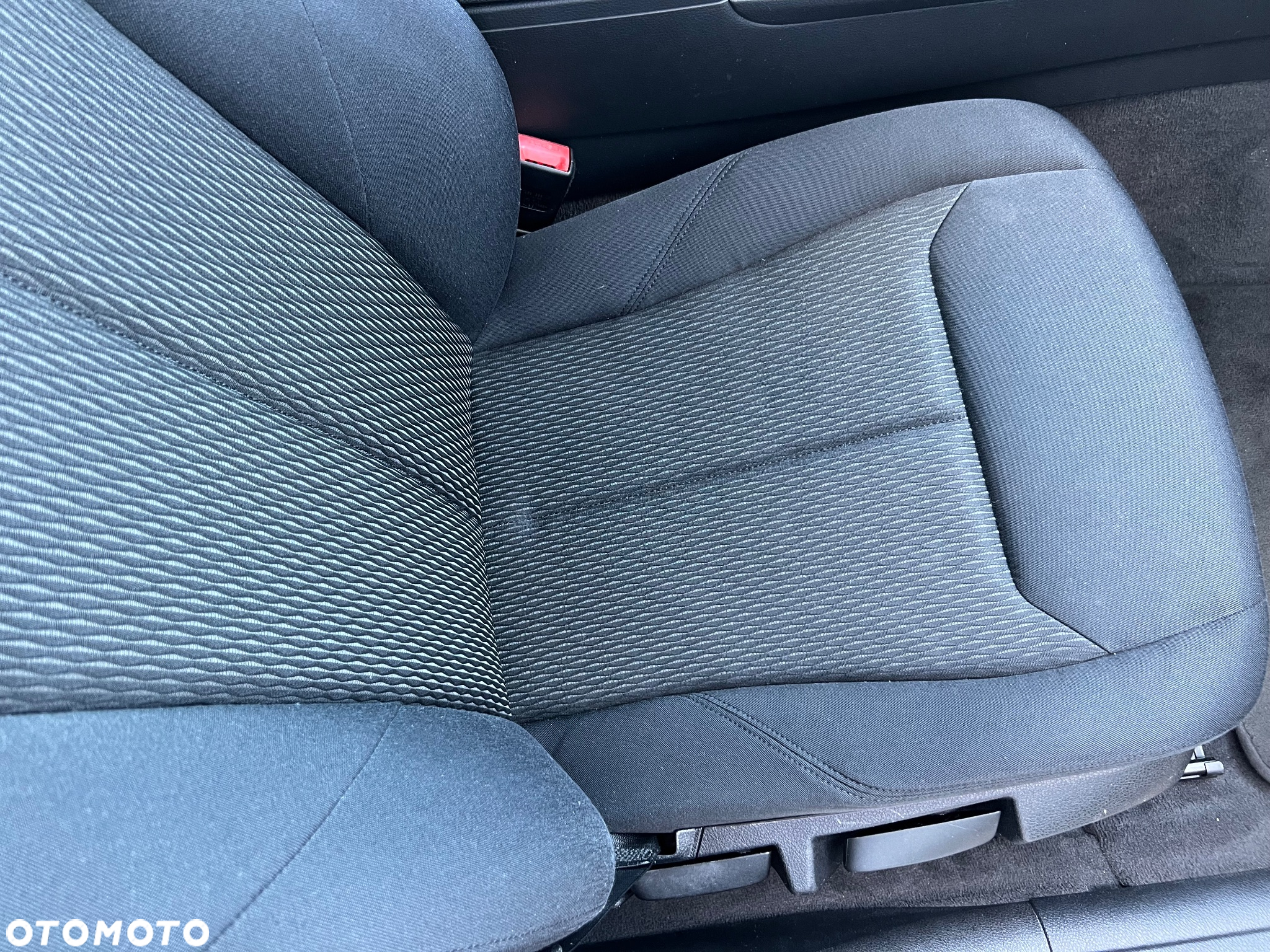 BMW Seria 3 316d Advantage - 13