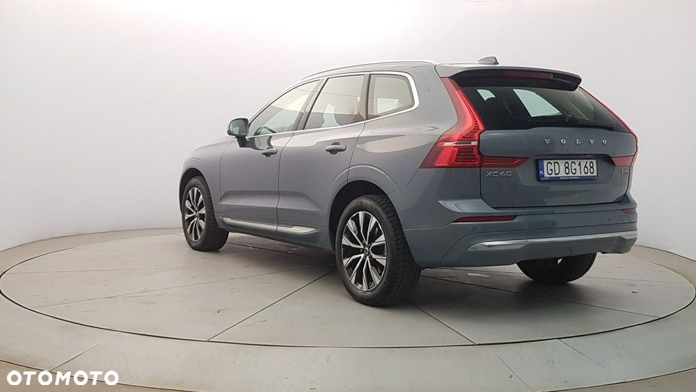 Volvo XC 60 - 5