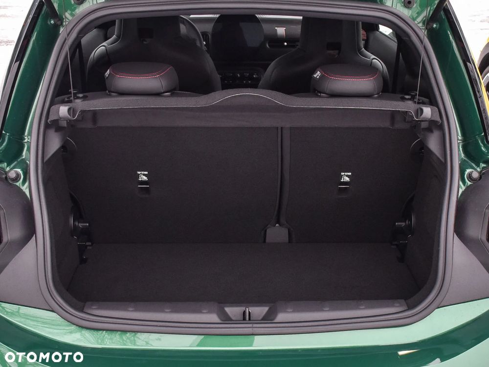 MINI John Cooper Works sport - 28