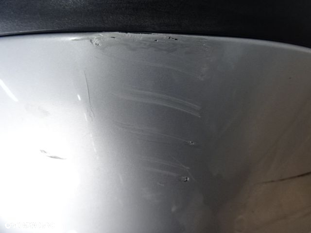 ZDERZAK TYŁ TYLNY BMW E46 KOMBI 98-01 LAK:TITANSILBER METALLIC 354/7 NR362 - 12