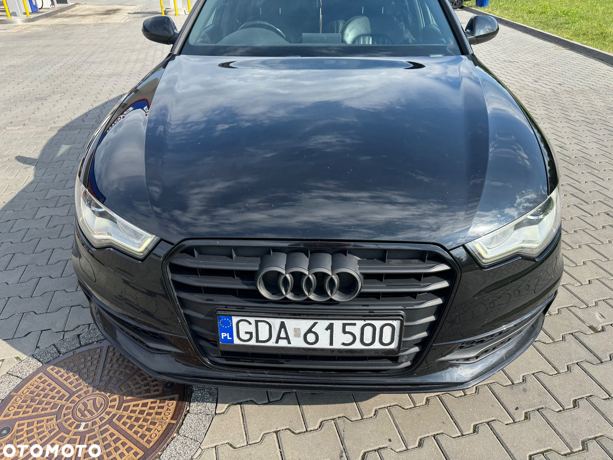 Audi A6 2.0 TDI ultra S tronic - 7