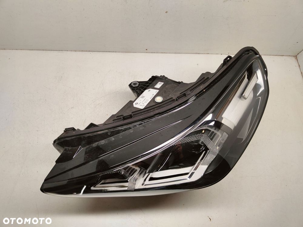 lampa przednia lewa bmw x1 u11 led 5a5bd47 - 3