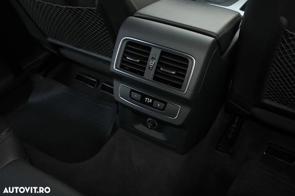 Audi Q5 2.0 TFSI S tronic Sport - 29