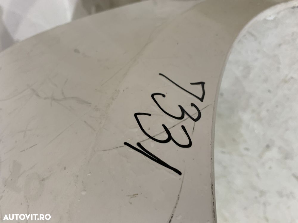 Bara fata Toyota Yaris, 2020, 2021, 2022, 2023, 2024, cod origine OE 52119-0DA00. - 11