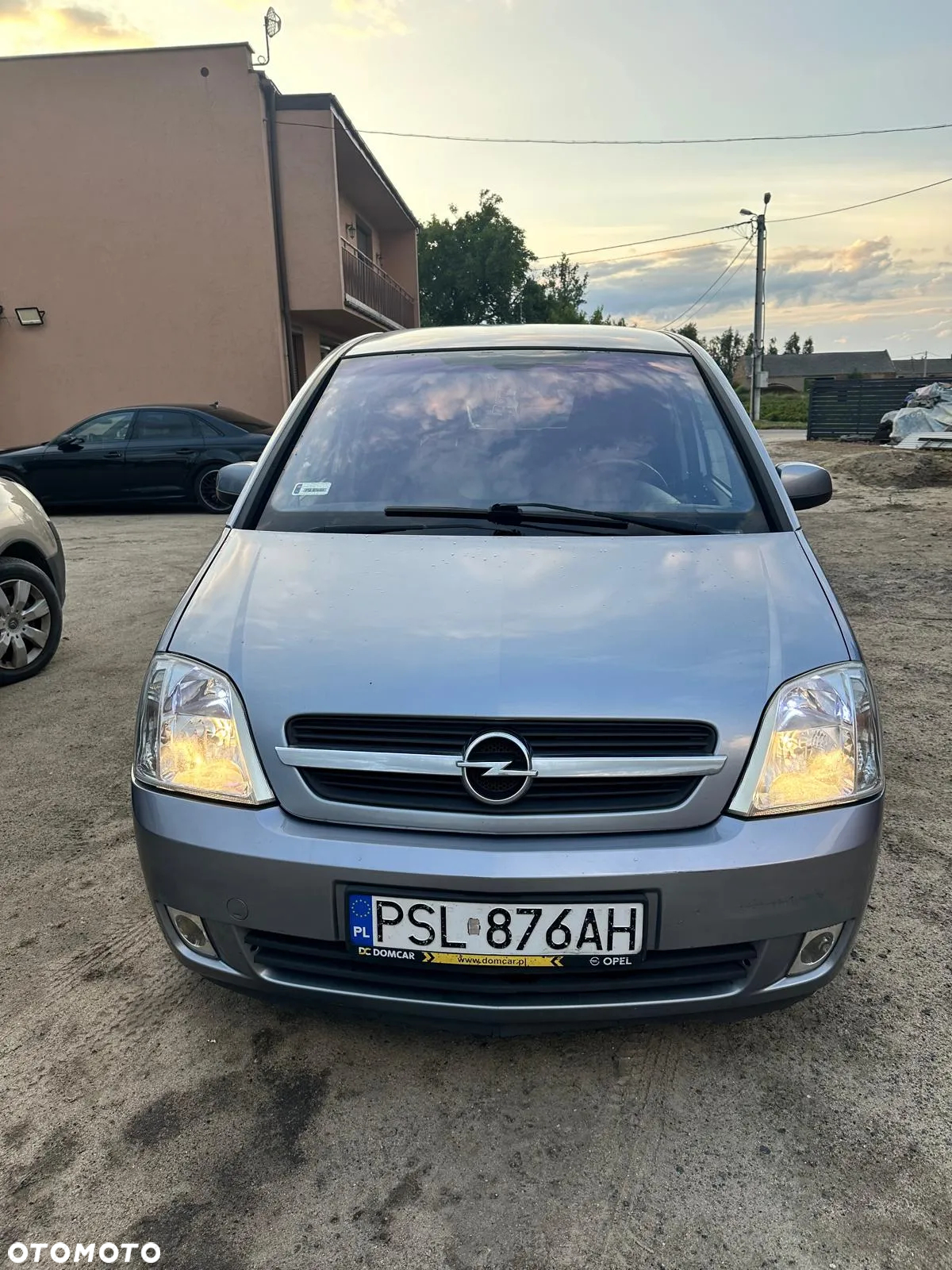 Opel Meriva 1.7 CDTI Enjoy - 3
