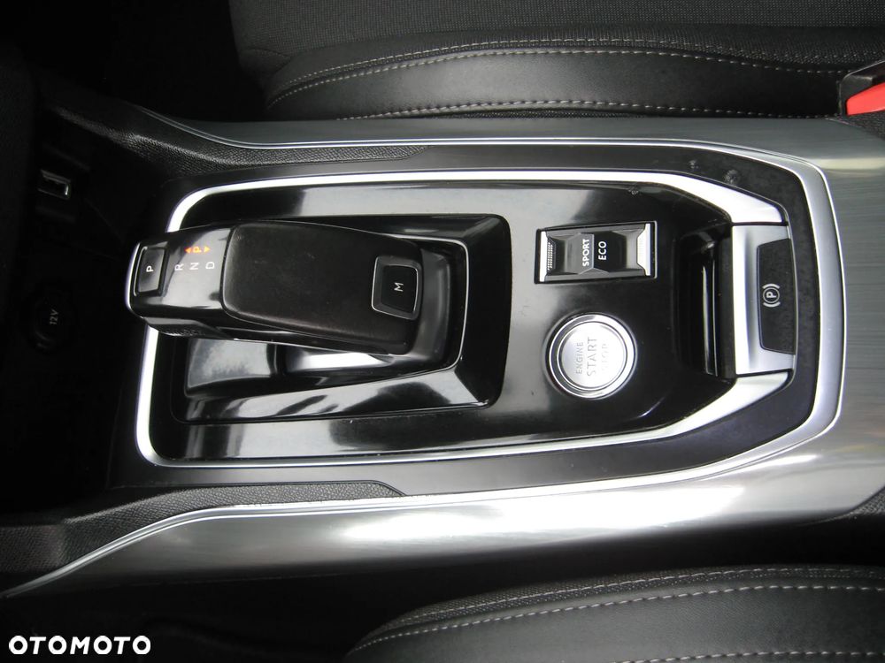 Peugeot 308 PureTech 130 GPF EAT8 Stop & Start Active - 14