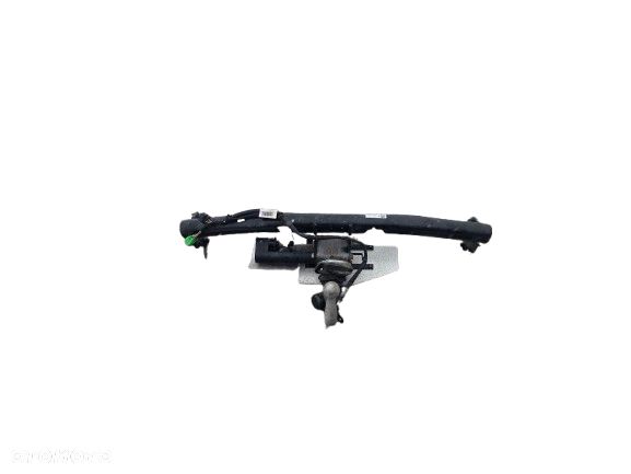 Hak holowniczy elektryczny Ford Kuga MK-3 III LX6J-19J288-BD LX6J-13B578-BD LX6J19J288BD - 1