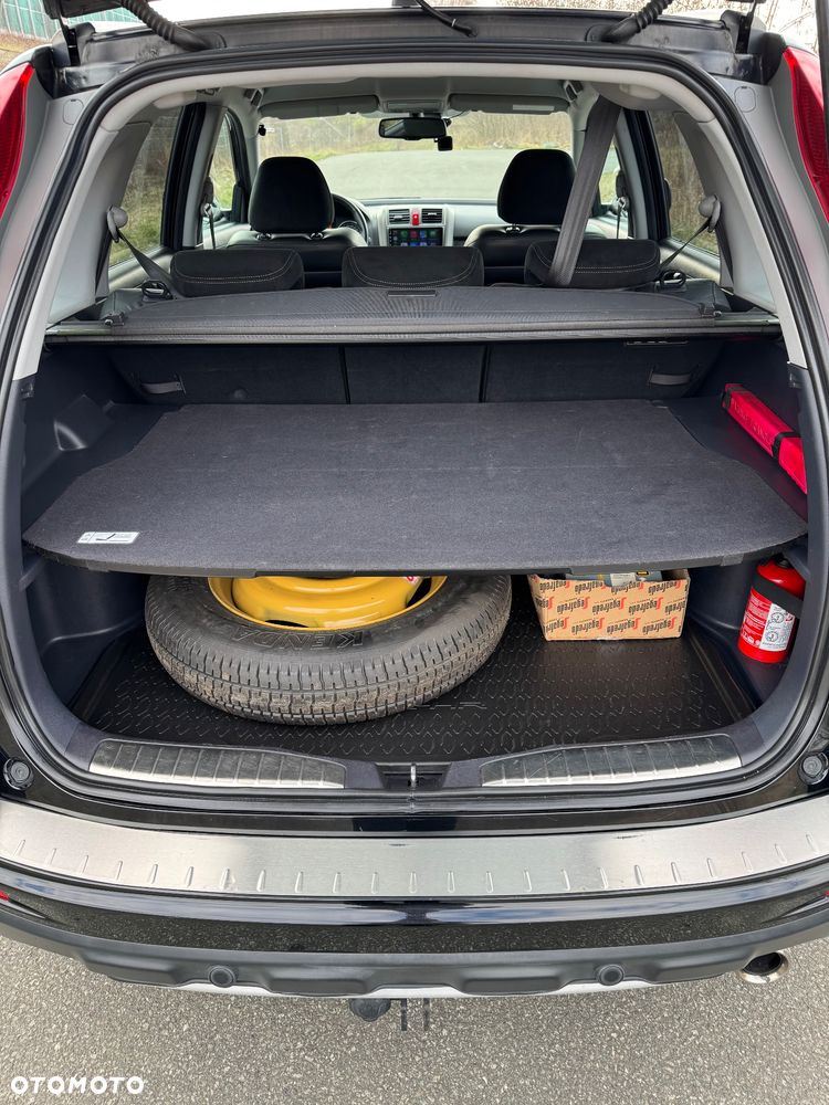 Honda CR-V 2.0i-VTEC Style - 10