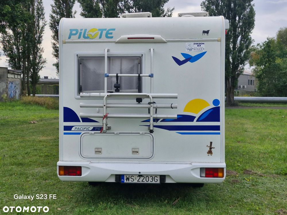 Citroën JUMPER - 2