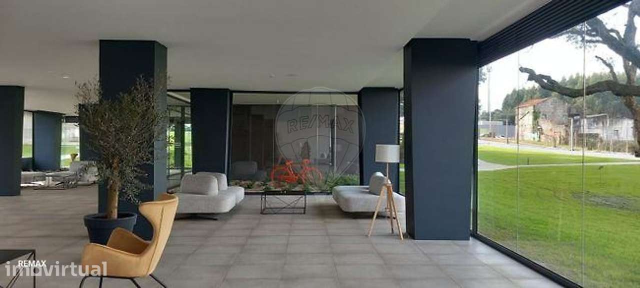 Apartamento T1 para arrendamento - Grande imagem: 2/4