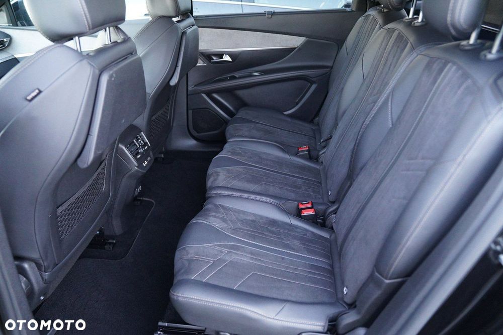 Peugeot 5008 - 20