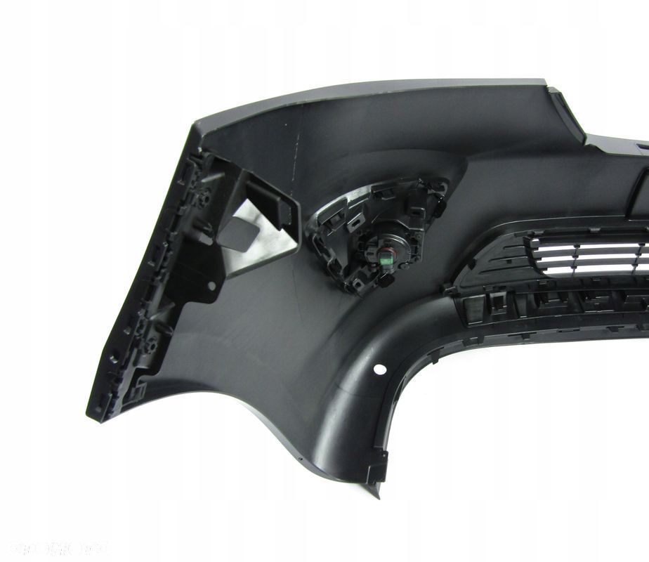 Opel Vivaro 14 - 19 zderzak przedni + Halogeny do lakierowania Kompletny - 15