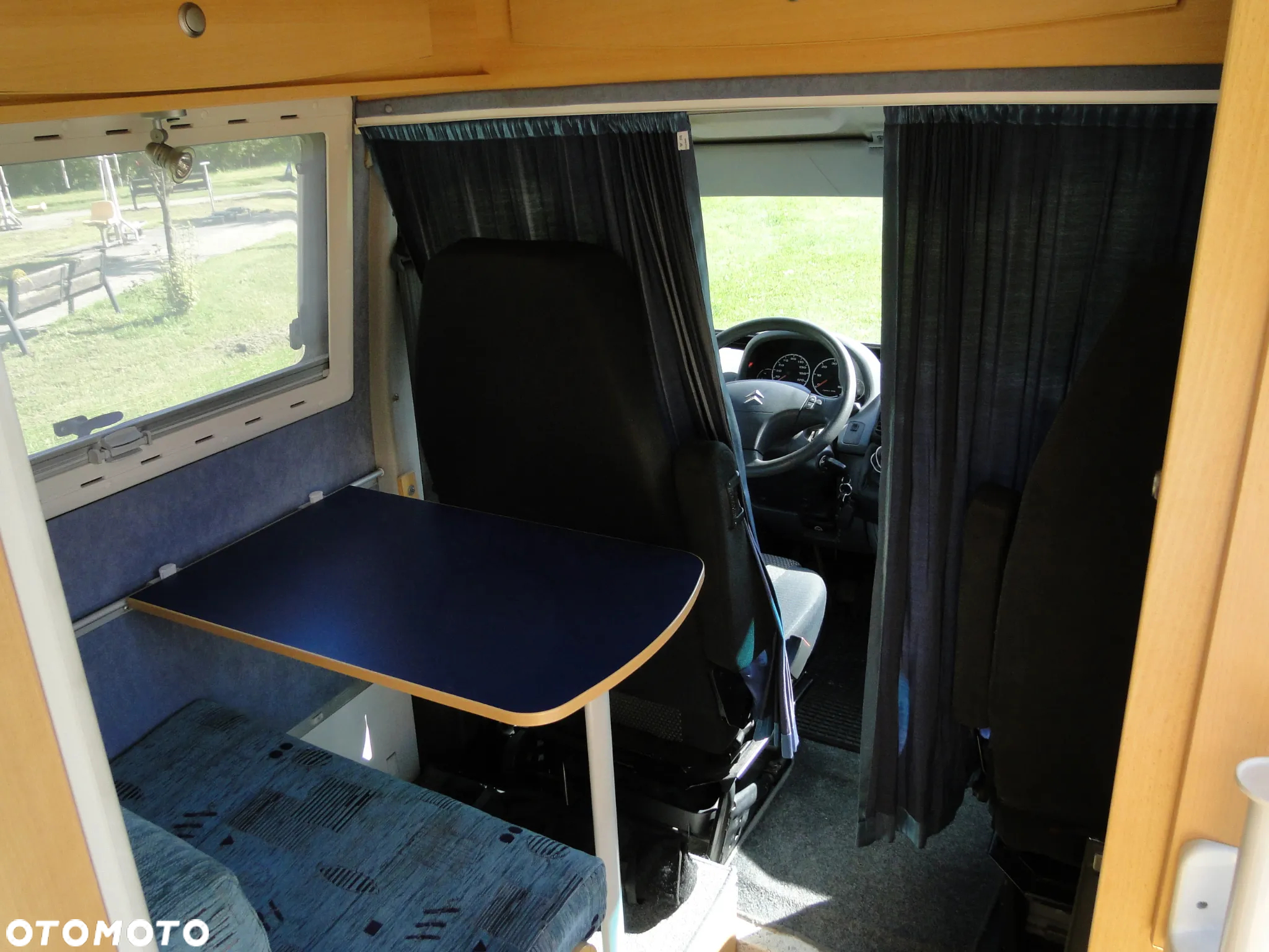 Citroën JUMPER 2.8 HDi - 16