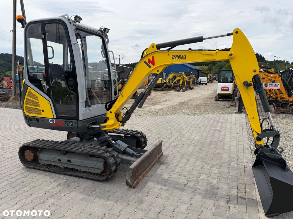 Wacker Neuson ET24 - 12