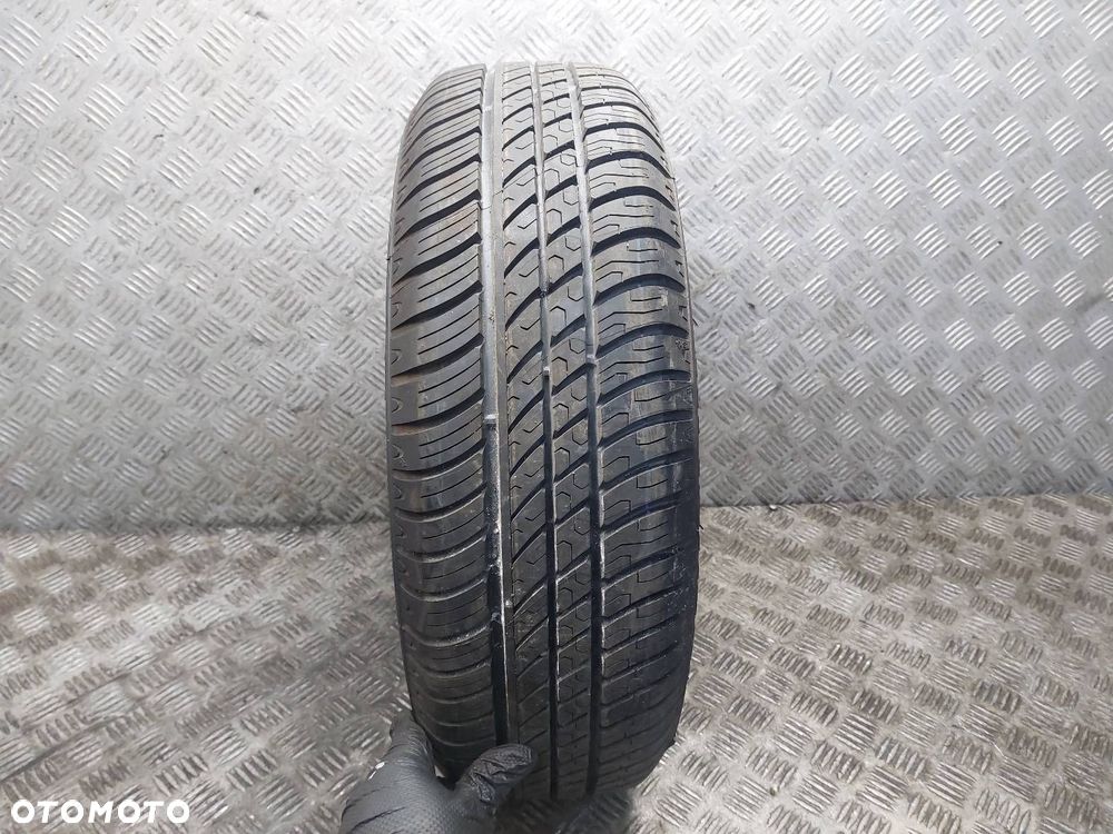 KOŁO FELGA OPONA ZAPAS 4X100 5,5Jx14 ET49 FI56,6 175/65R14 OPEL CORSA - 10