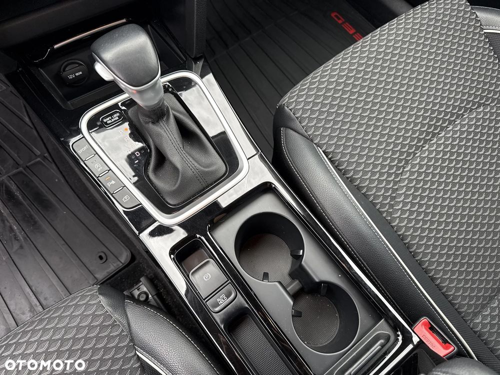 Kia XCeed 1.5 T-GDI L DCT - 26