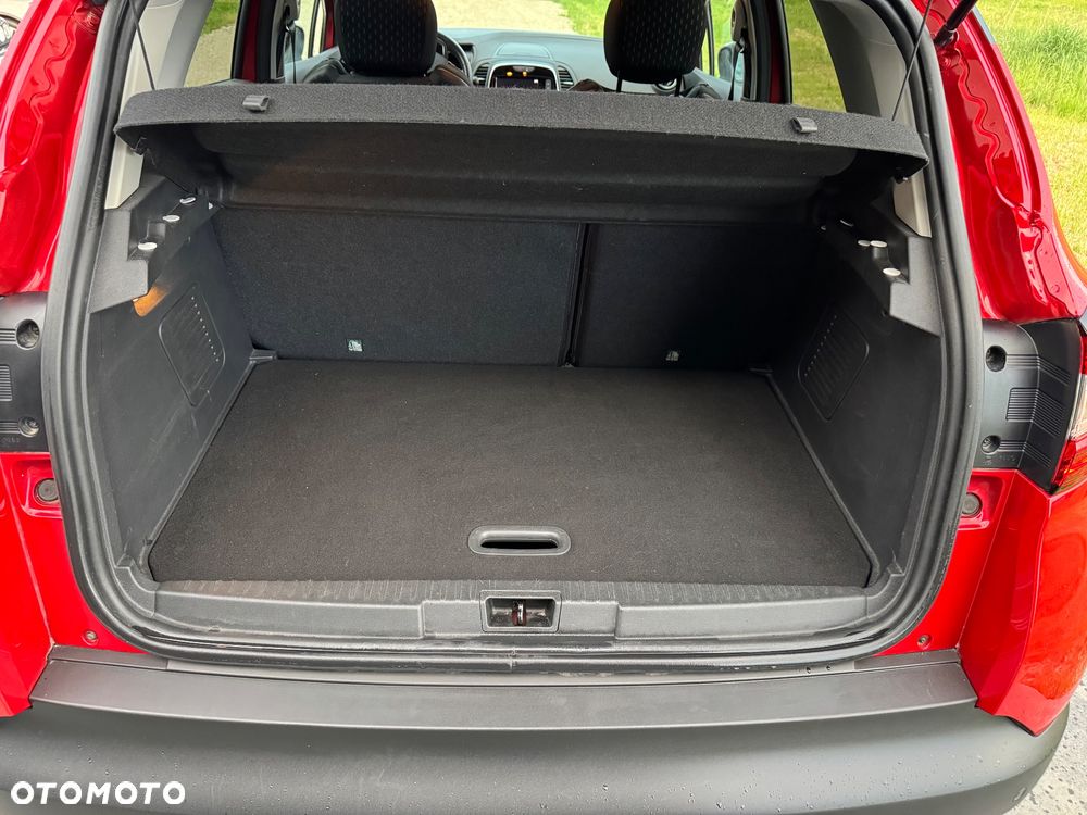 Renault Captur 1.3 Energy TCe S-Edition EDC - 23