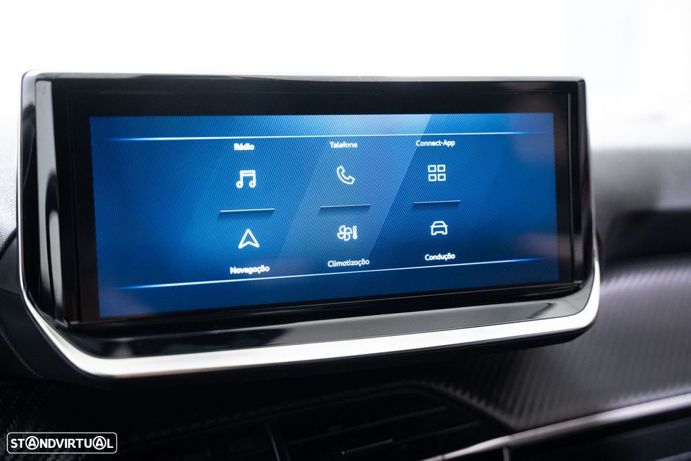 Peugeot 2008 1.2 PureTech Style - 15