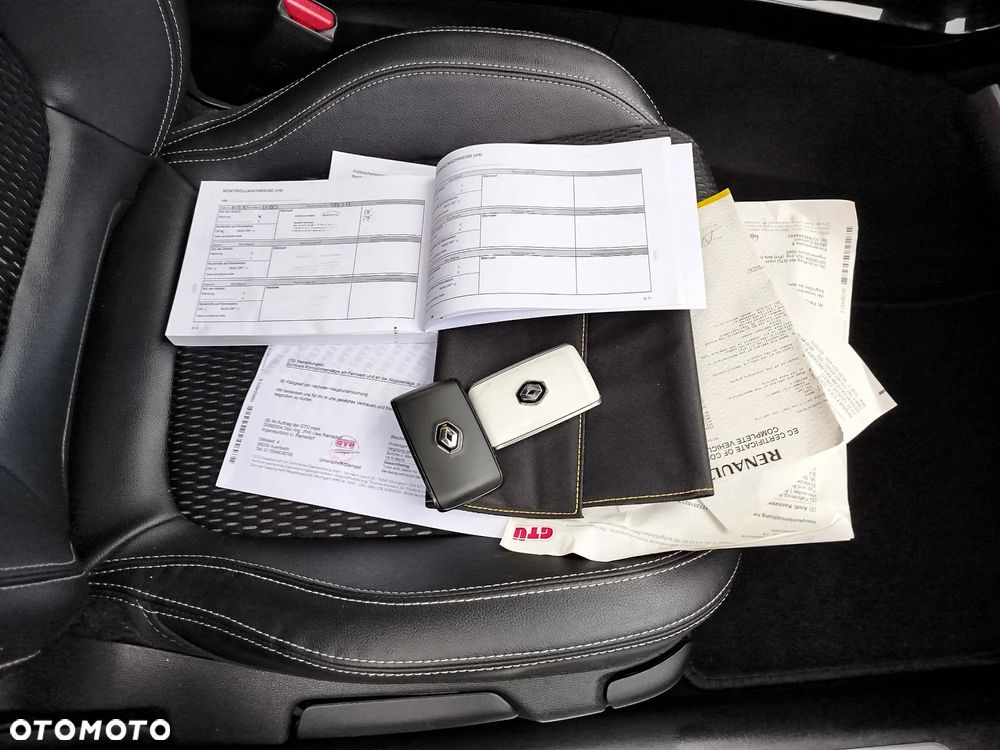 Renault Kadjar 1.2 Energy TCe Limited - 31