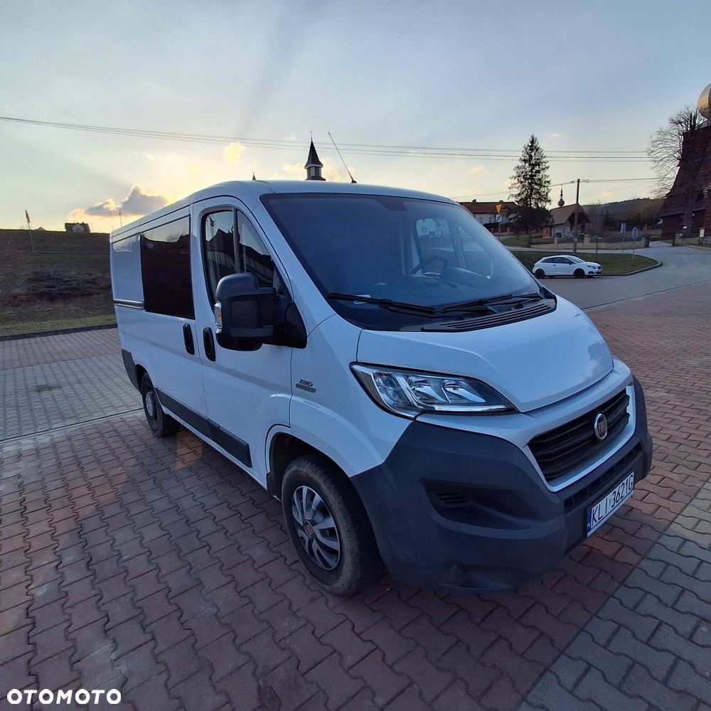Fiat DUCATO - 6