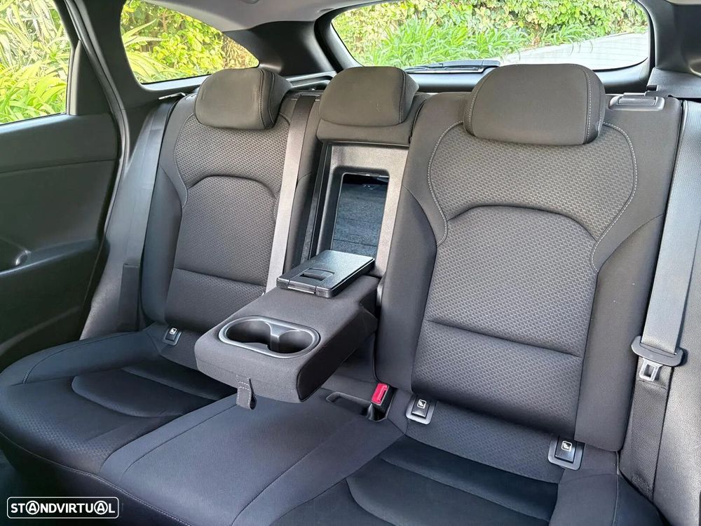 Hyundai i30 SW 1.0 T-GDi Comfort - 52