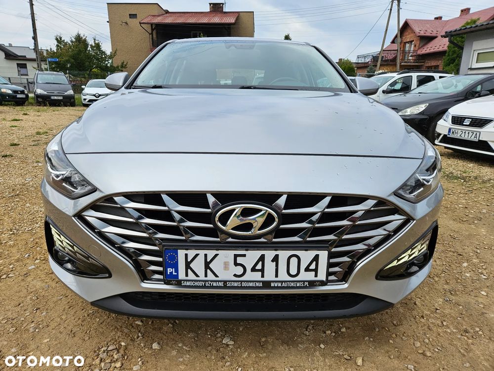 Hyundai i30 1.5 DPI Modern - 12