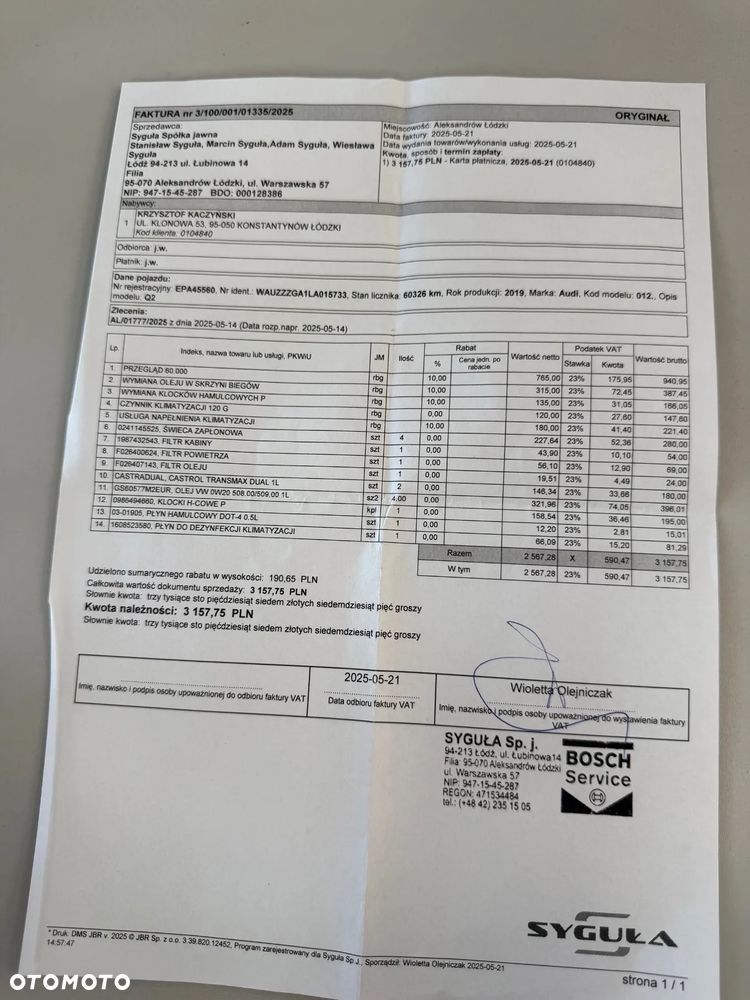 Audi Q2 35 TFSI Sport S tronic - 19